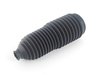 ES#2708318 - 4D0419831D - Steering Rack Boot - Priced Each  - Replace any time the inner tie rod is removed - Vaico - Audi Volkswagen