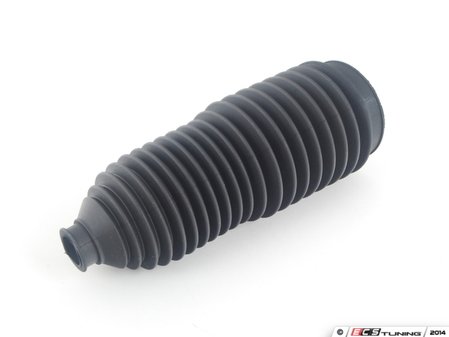 ES#2708318 - 4D0419831D - Steering Rack Boot - Priced Each  - Replace any time the inner tie rod is removed - Vaico - Audi Volkswagen