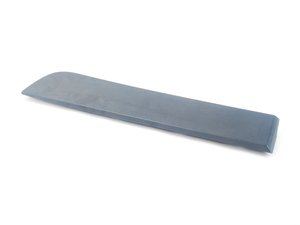ES#2210526 - 51138052083 - MOULDING DOOR REAR L - Genuine BMW - BMW