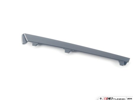 ES#255000 - 51117198900 - FINISHER, ROD, RIGHT - Genuine BMW - BMW