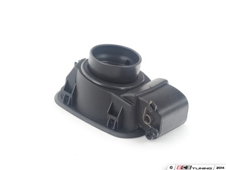 ES#88374 - 51177183712 - Cover Pot - Genuine BMW - BMW