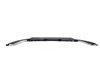 ES#2085778 - 5C68059039B9 - Front Valance - Satin black front lower valance - Genuine Volkswagen Audi - Volkswagen