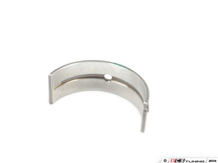 ES#1885165 - 11217585453 - Bearing Shell Green - Priced Each - 45.00mm (0)Size, Mounts to the top of the crankshaft. - Genuine MINI - MINI