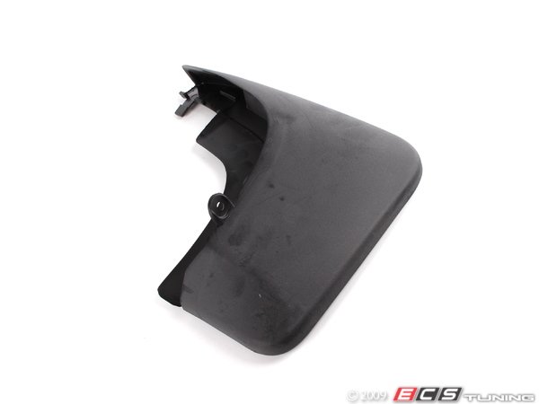 Genuine Volkswagen Audi - 5N0075101 - Splash Guard Set - Rear (5N0 075 101)