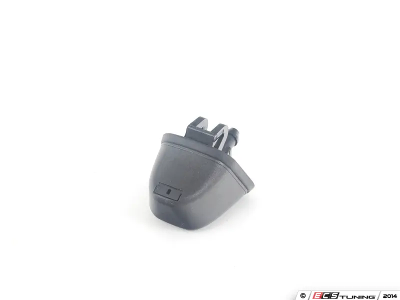 Genuine BMW - 61667138569 - E90 Spray Nozzle (61-66-7-138-569)