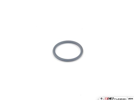 ES#23715 - 11417839833 - O-Ring - Priced Each - O-Ring for Oil Pump - Genuine BMW - BMW