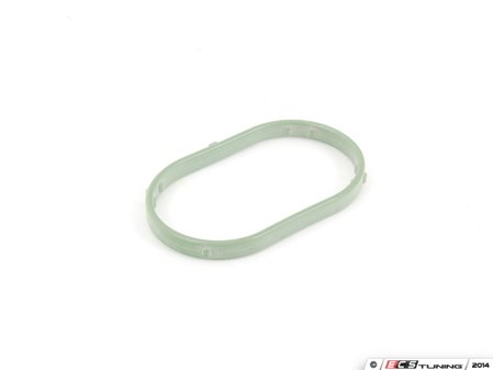ES#285962 - 07K129717A - Intake Manifold Gasket - Priced Each - Seals intake manifold to cylinder head - Genuine Volkswagen Audi - Volkswagen