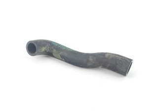 ES#33067 - 13411406829 - Hose - Priced Each - Connects to the idle regulating valve. - Genuine BMW - BMW
