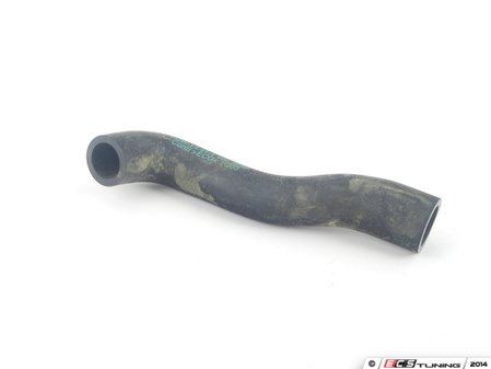 ES#33067 - 13411406829 - Hose - Priced Each - Connects to the idle regulating valve. - Genuine BMW - BMW