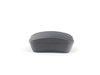 ES#1654045 - 1244270382 - Parking Brake Pedal Pad - Black rubber - Genuine Mercedes Benz - Mercedes Benz