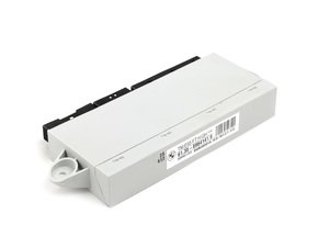 ES#169180 - 61356964141 - Drivers Door Control Unit - Front - Controls all functions of the driver door - Genuine BMW - BMW