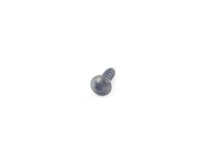 ES#468193 - N10442003 - self tapping Screw - Priced Each  - Install new hardware with your new parts. M5x16 - Genuine Volkswagen Audi - Audi Volkswagen