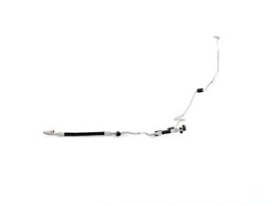 ES#2523851 - 64539806518 - Pressure Hose Assembly - Condenser To Evaporator  - Part of the A/C gas lines - Genuine MINI - MINI