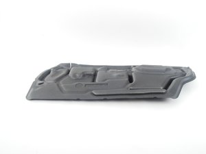 ES#126447 - 51488233855 - E36 Sound Insulating - Door, Front Left - Genuine BMW - BMW