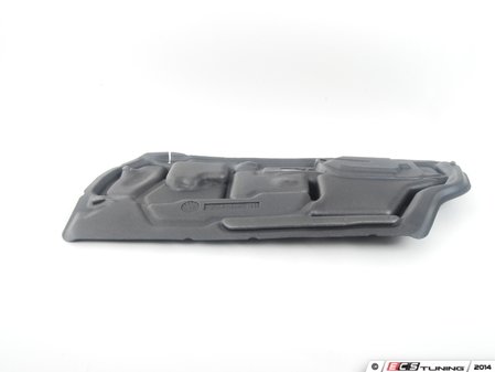 ES#126447 - 51488233855 - E36 Sound Insulating - Door, Front Left - Genuine BMW - BMW
