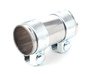 ES#2587358 - 357253141AKT1 - Center Muffler Installation Kit - Everything you need for a quick and easy install - Assembled By ECS - Volkswagen