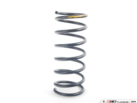 ES#50510 - 31331126024 - Front coil spring - Used on the left or right side of the vehicle - Genuine BMW - BMW