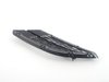 ES#255002 - 51117198902 - Fog light grill - right - Replace your cracked fog light grill - Genuine BMW - BMW