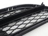 ES#255002 - 51117198902 - Fog light grill - right - Replace your cracked fog light grill - Genuine BMW - BMW