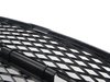 ES#418032 - 7L6853665A9B9 - Front Bumper Grille - Left - Found on the front bumper, above the fog light - Genuine Volkswagen Audi - Volkswagen