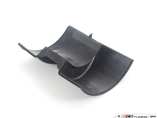 Genuine BMW - 64111370934 - Blower Housing (64-11-1-370-934)
