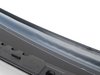 ES#451480 - 8K0839902K5FQ - "B" Pillar Trim - Gloss Black - Rear Right - Located between the front and rear door windows - Genuine Volkswagen Audi - Audi