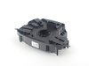 ES#1833236 - 61319204504 - Clock Spring Combination Switch - Does not include control stalks - Genuine BMW - BMW