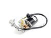 ES#1734045 - 2038200342 - Windshield Wiper Motor - Don't let a faulty wiper motor hold you up - Genuine Mercedes Benz - Mercedes Benz