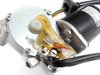 ES#1734045 - 2038200342 - Windshield Wiper Motor - Don't let a faulty wiper motor hold you up - Genuine Mercedes Benz - Mercedes Benz