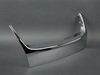 ES#2575577 - 9514052 - Jetta Chrome Decorative Frame - Front chrome plate that covers most of the grille area - Bremmen Parts - Volkswagen