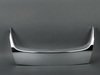 ES#2575577 - 9514052 - Jetta Chrome Decorative Frame - Front chrome plate that covers most of the grille area - Bremmen Parts - Volkswagen