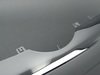 ES#2575577 - 9514052 - Jetta Chrome Decorative Frame - Front chrome plate that covers most of the grille area - Bremmen Parts - Volkswagen