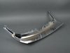 ES#2575577 - 9514052 - Jetta Chrome Decorative Frame - Front chrome plate that covers most of the grille area - Bremmen Parts - Volkswagen