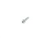 ES#2673544 - 51169158228 - FILLISTER HEAD SCREW - Genuine MINI - 