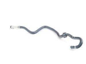 ES#2159145 - 8T0201215Q - Fuel Supply Hose - Connects the hard lines to the fuel rail - Genuine Volkswagen Audi - Audi