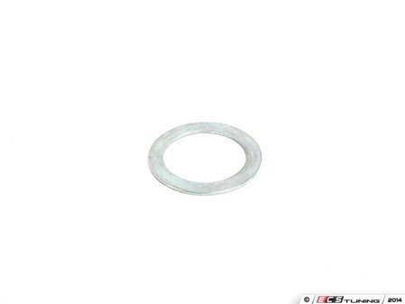 ES#430125 - 8D0711099A - RING - Genuine Volkswagen Audi - 