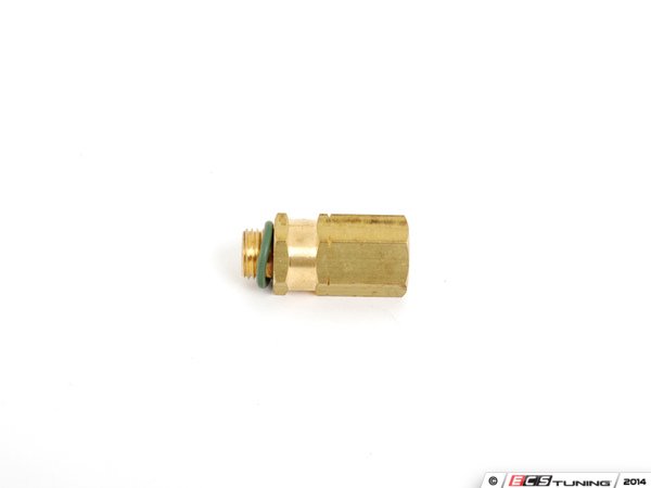 Genuine Mercedes Benz - 0008303284 - PRESSURE VAL