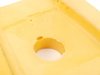 ES#46537 - 25111204001 - SOUND ABSORBING PIEC - Genuine BMW - BMW