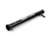 ES#2718473 - VR624VTHKR321 - Aluminum Water Pipe Kit - Stage 1 - Featuring ECS black aluminum water pipe and URO thermostat housing - Assembled By ECS - Audi Volkswagen
