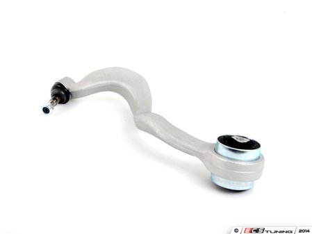 ES#2091562 - 31126765993 - Front Lower Control Arm - Left - Ball joint faces down - MTC - BMW