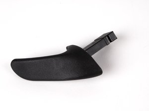 ES#137933 - 52107064869 - Seat Adjustment Lever - Left - This lever controls the adjustment of the backrest - Genuine BMW - BMW