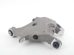 ES#1875648 - 33326780069 - Rear Lower Control Arm - Left - Replace your worn control arms - Genuine BMW - BMW