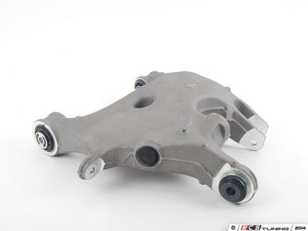 ES#1875648 - 33326780069 - Rear Lower Control Arm - Left - Replace your worn control arms - Genuine BMW - BMW