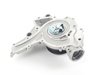 ES#2609142 - 2722000401 - Water Pump Assembly - Priced Each - Includes gasket and pulley - Graf - Mercedes Benz