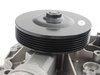 ES#2609142 - 2722000401 - Water Pump Assembly - Priced Each - Includes gasket and pulley - Graf - Mercedes Benz