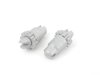 ES#2590070 - 34212213314 - Brake Shoe Repair Kit - Everything you need to service your brake shoes - Genuine BMW - BMW