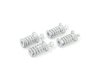 ES#2590070 - 34212213314 - Brake Shoe Repair Kit - Everything you need to service your brake shoes - Genuine BMW - BMW