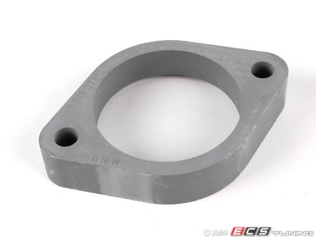 ES#39619 - 18111719371 - Exhaust Flange - Found between the catalyst and resonator  - Genuine BMW - BMW