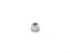 ES#16146 - 07129905542 - Hex Nut - See MOQKT - Genuine BMW - BMW MINI