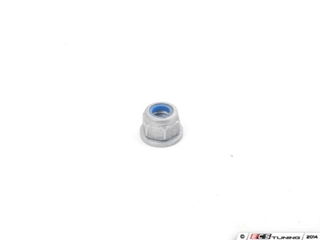 ES#16146 - 07129905542 - Hex Nut - See MOQKT - Genuine BMW - BMW MINI